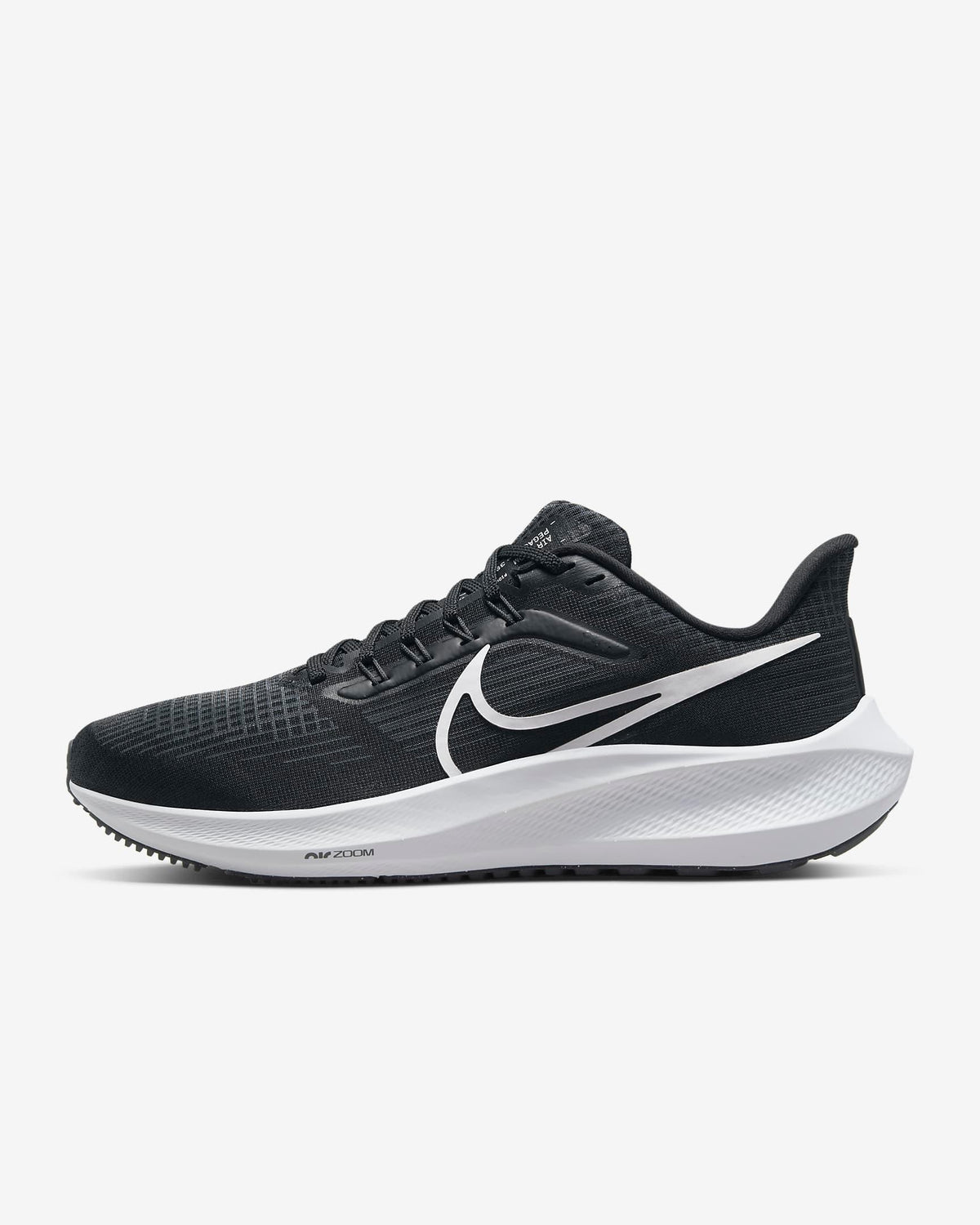 Giày Nike Pegasus 39 Women Shoes #Black - Kallos Vietnam