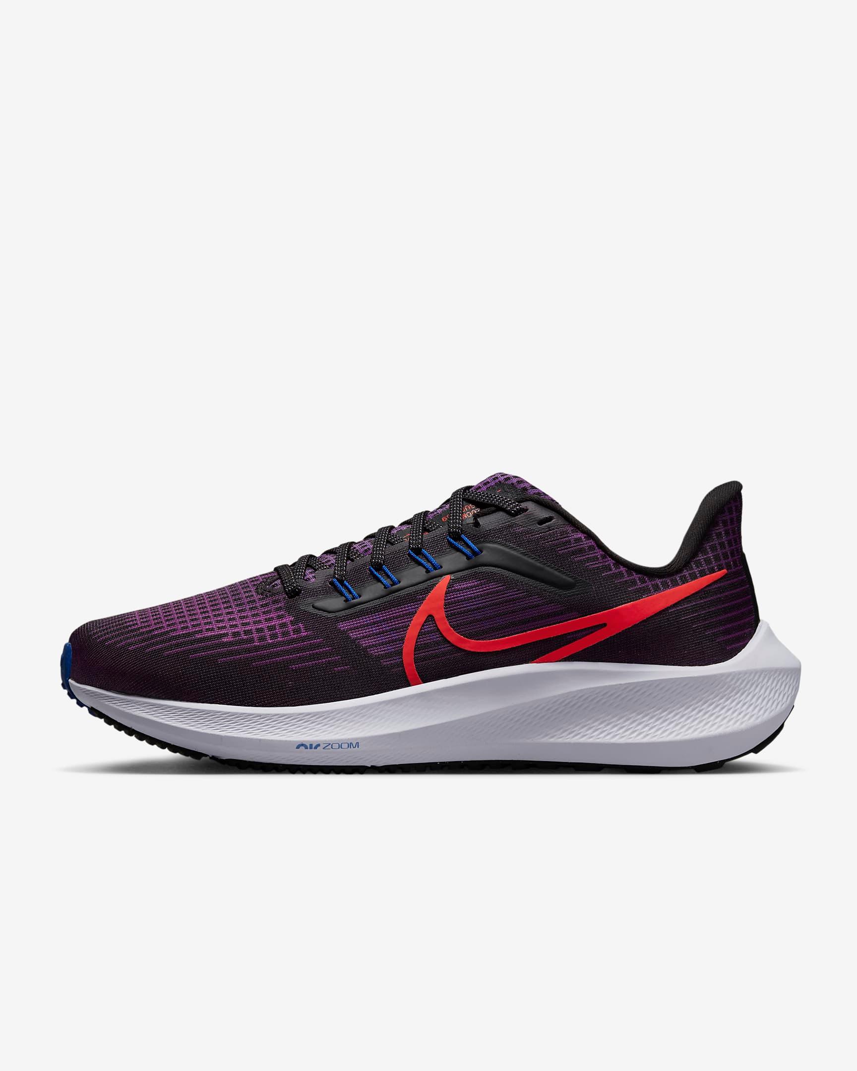 Giày Nike Pegasus 39 Women Shoes #Fuchsia Dream - Kallos Vietnam