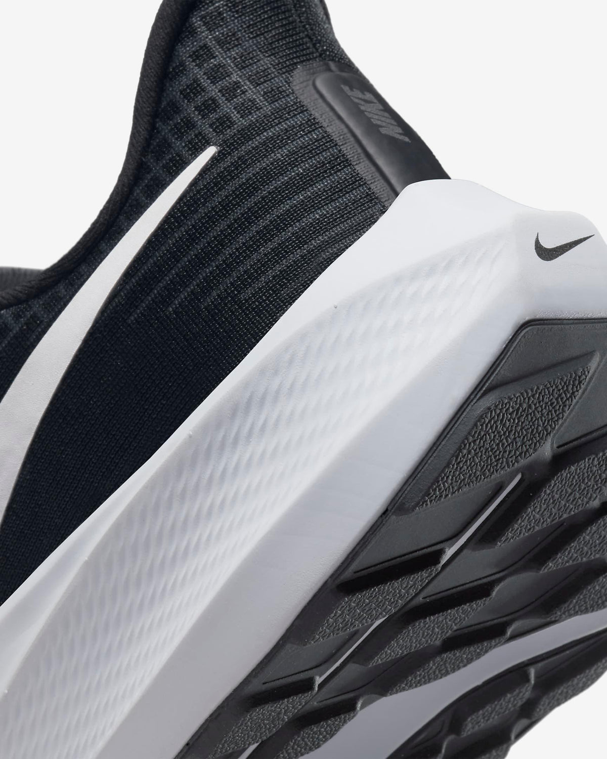 Giày Nike Pegasus 39 Women Shoes #Black - Kallos Vietnam