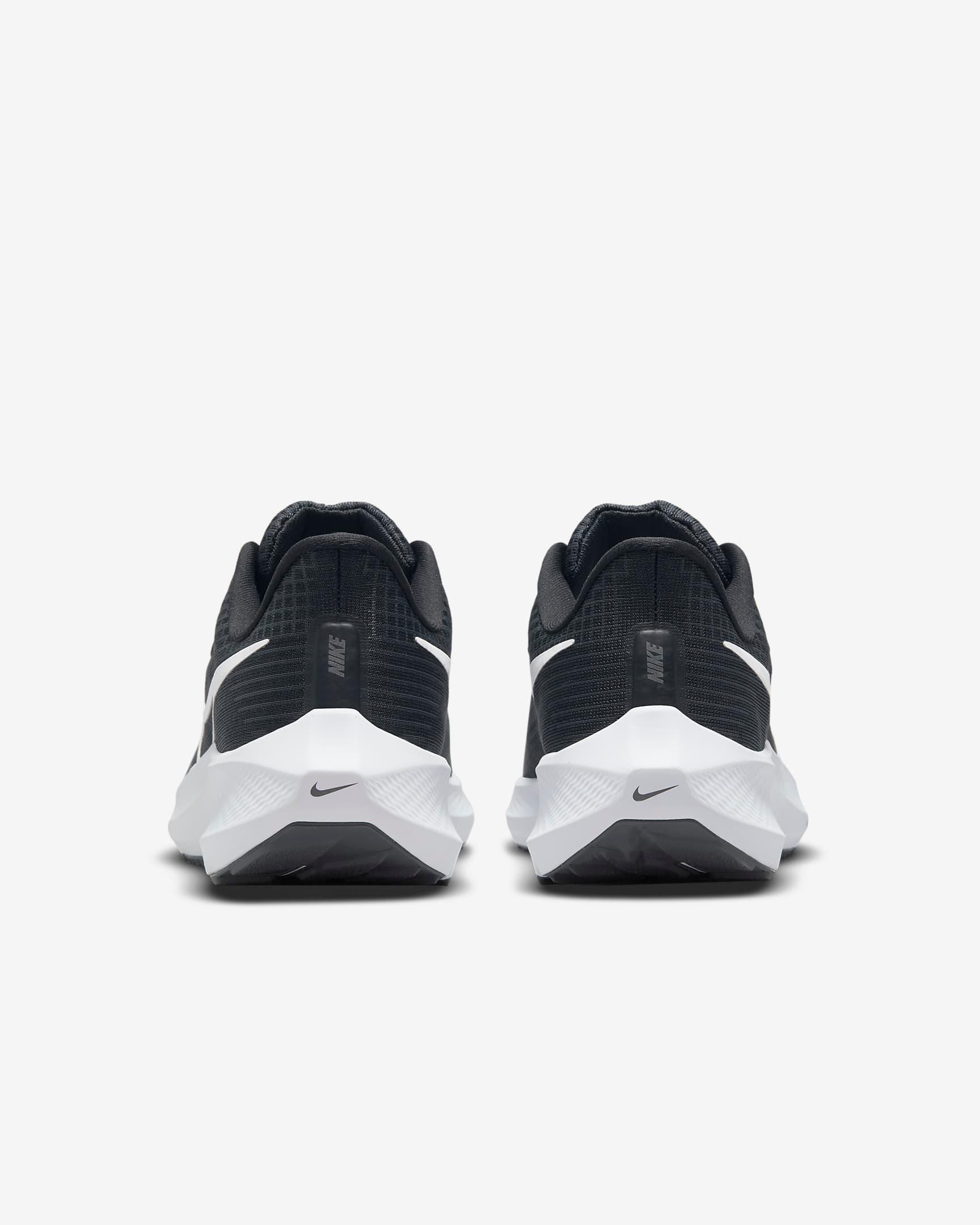 Giày Nike Pegasus 39 Women Shoes #Black - Kallos Vietnam