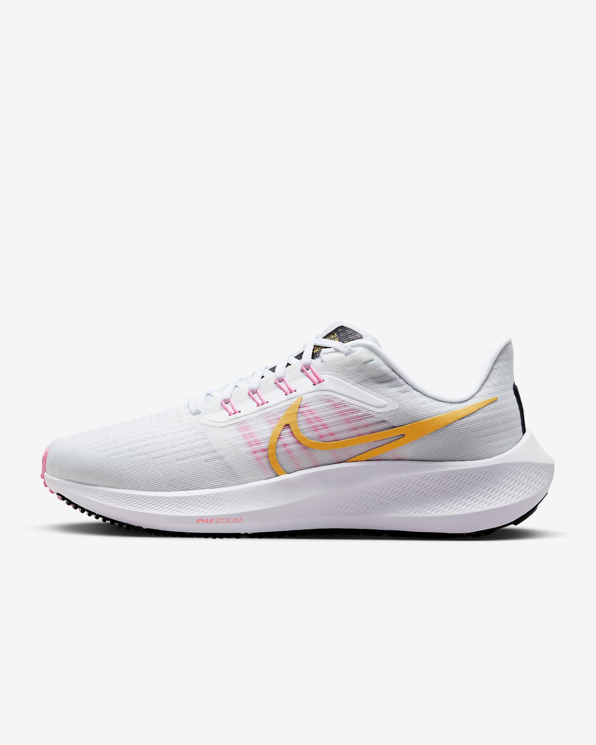 Giày Nike Pegasus 39 Women Shoes #Wheat Gold - Kallos Vietnam