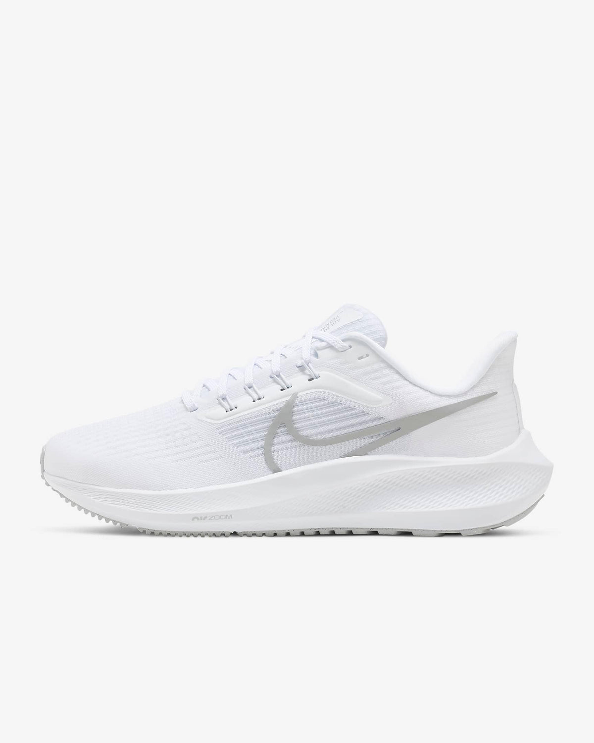 Giày Nike Pegasus 39 Women Shoes #White - Kallos Vietnam
