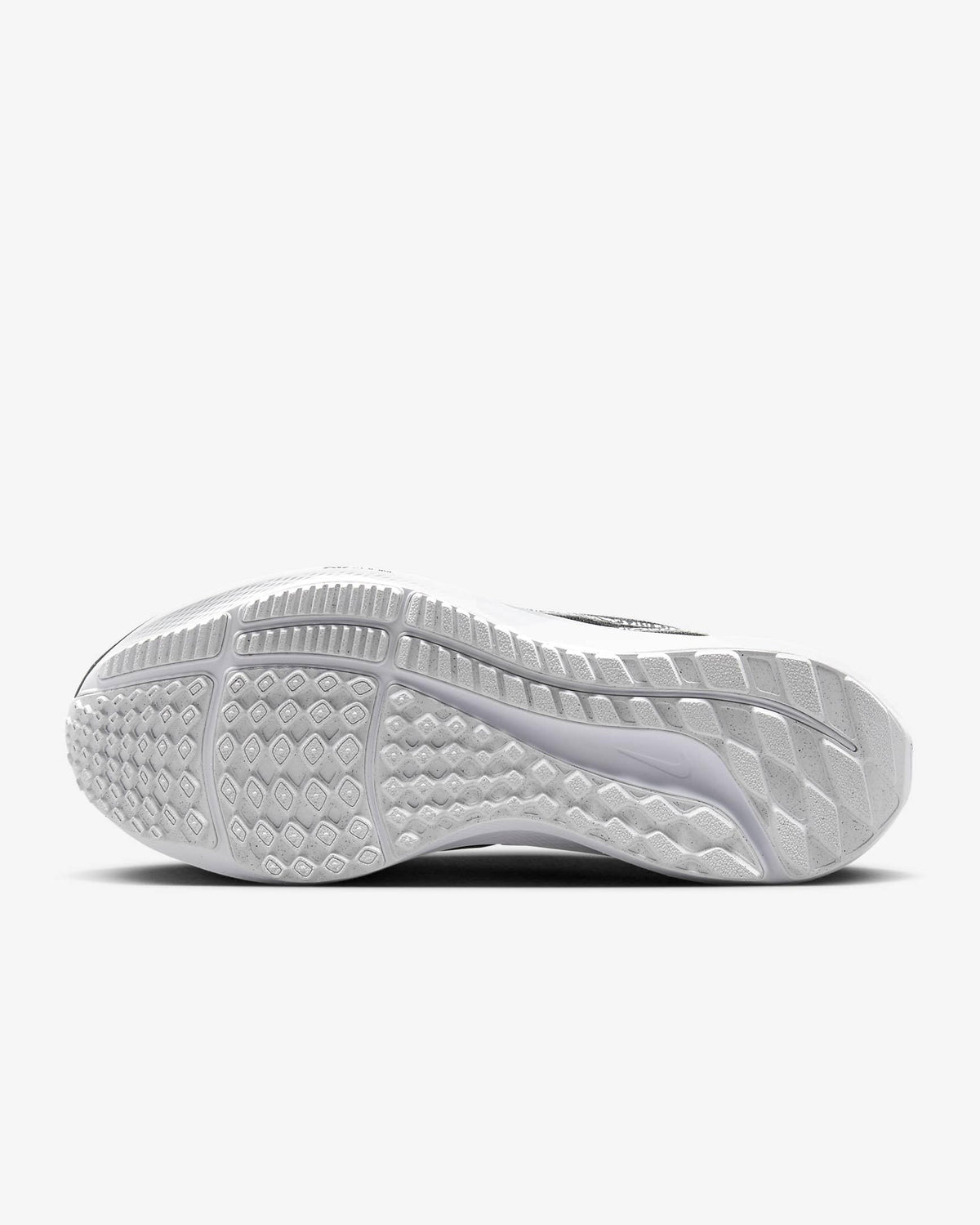 Giày Nike Pegasus 39 Premium Women Shoes #Black White - Kallos Vietnam