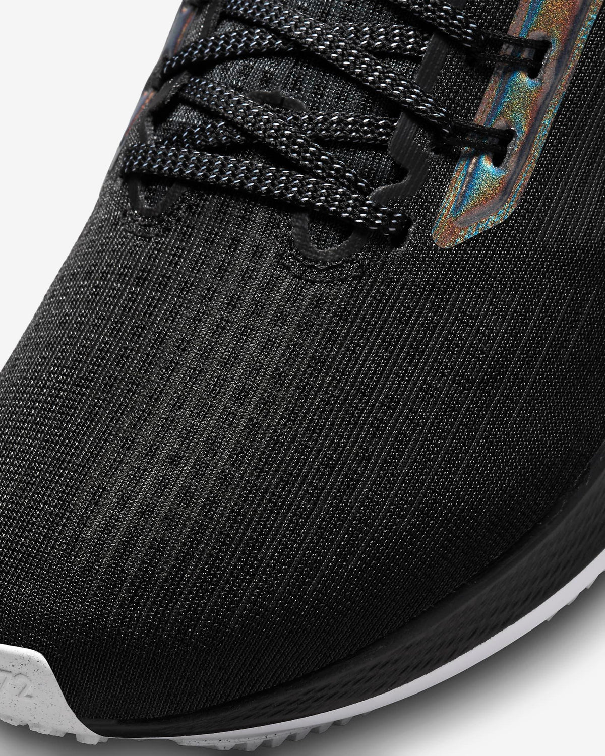 Giày Nike Pegasus 39 Premium Women Shoes #Black White - Kallos Vietnam