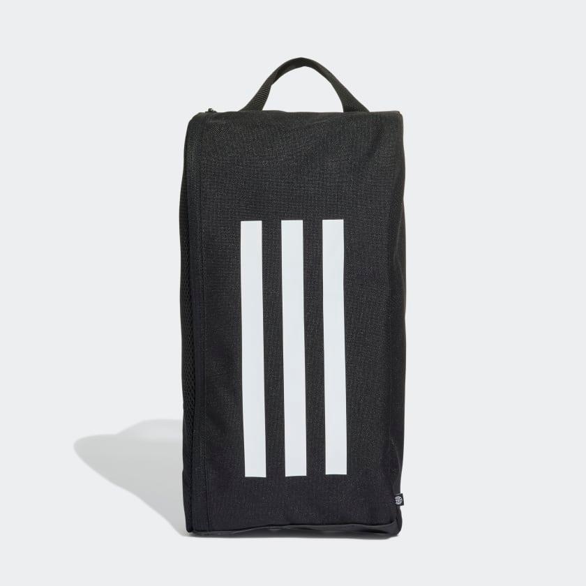 Túi Adidas 3-Stripes Shoe Bag #Black - Kallos Vietnam