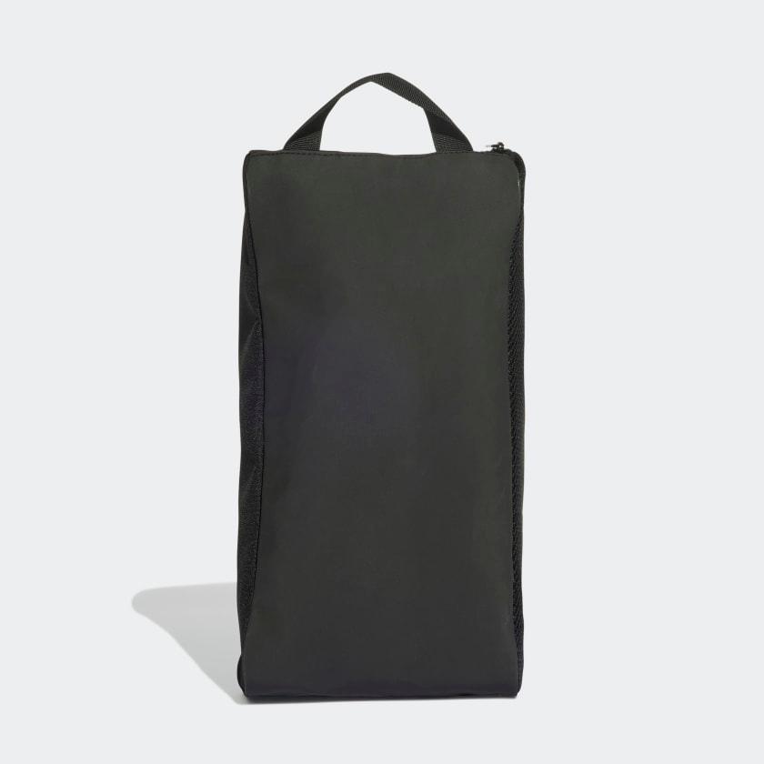 Túi Adidas 3-Stripes Shoe Bag #Black - Kallos Vietnam