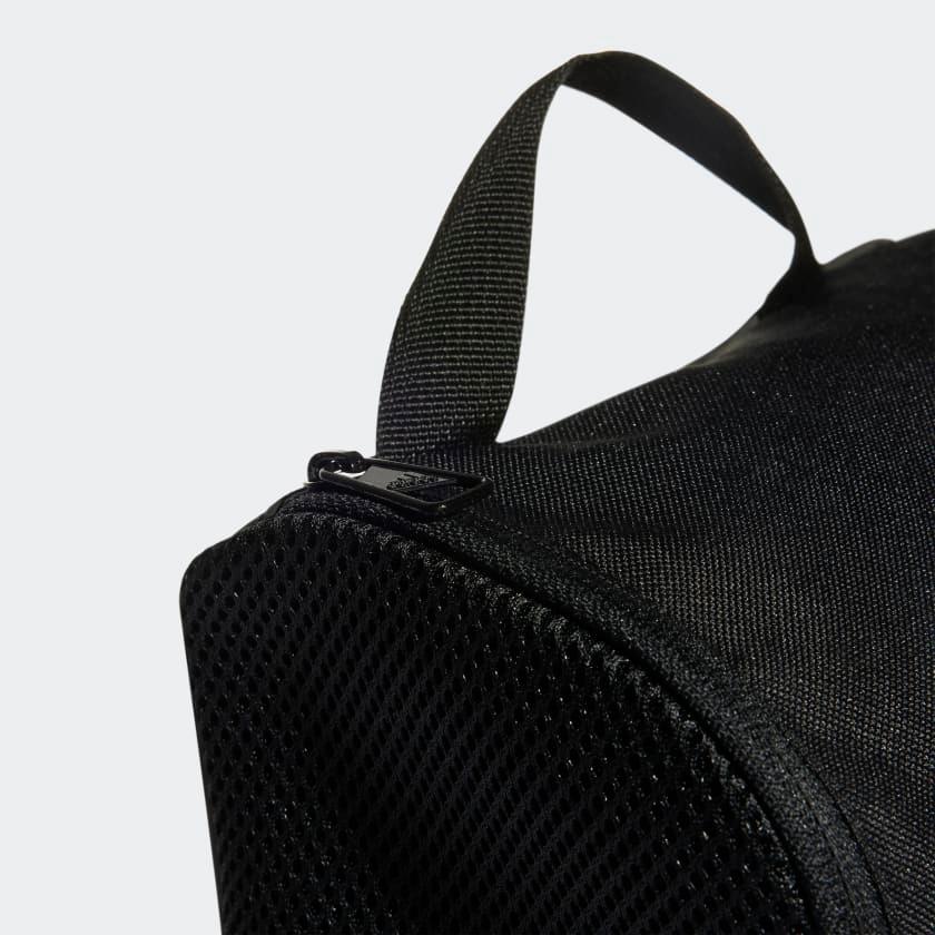 Túi Adidas 3-Stripes Shoe Bag #Black - Kallos Vietnam