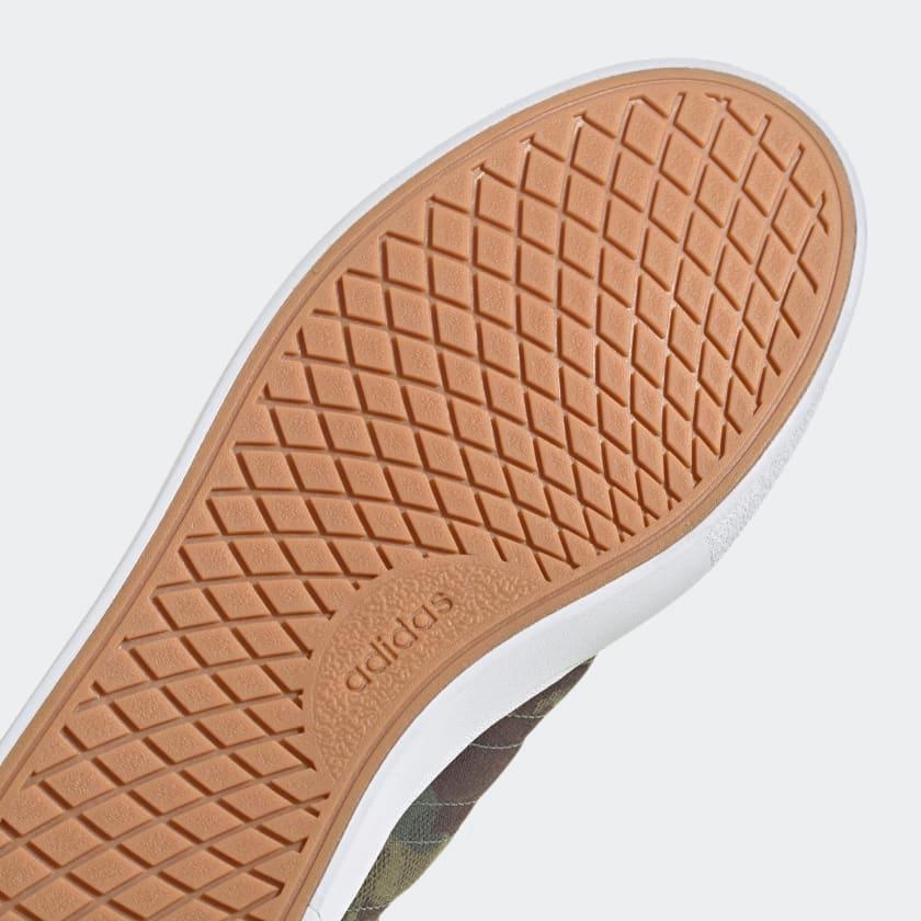Giày Adidas Vulc Raid3r #Green Oxide - Kallos Vietnam