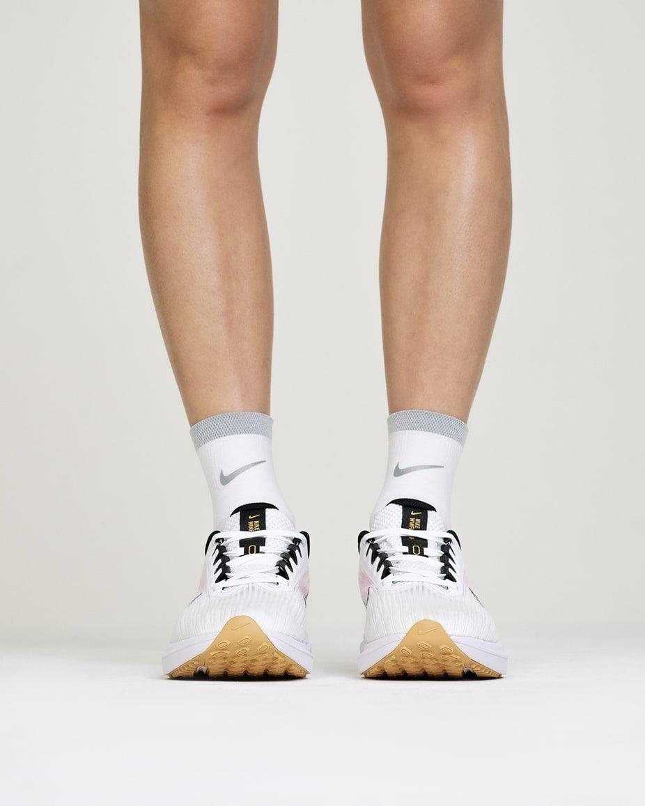 Giày Nike Winflo 9 Women Shoes #Pink Spell - Kallos Vietnam