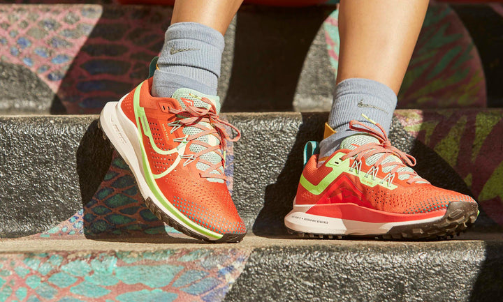 Giày Nike Pegasus Trail 4 Women Shoes 