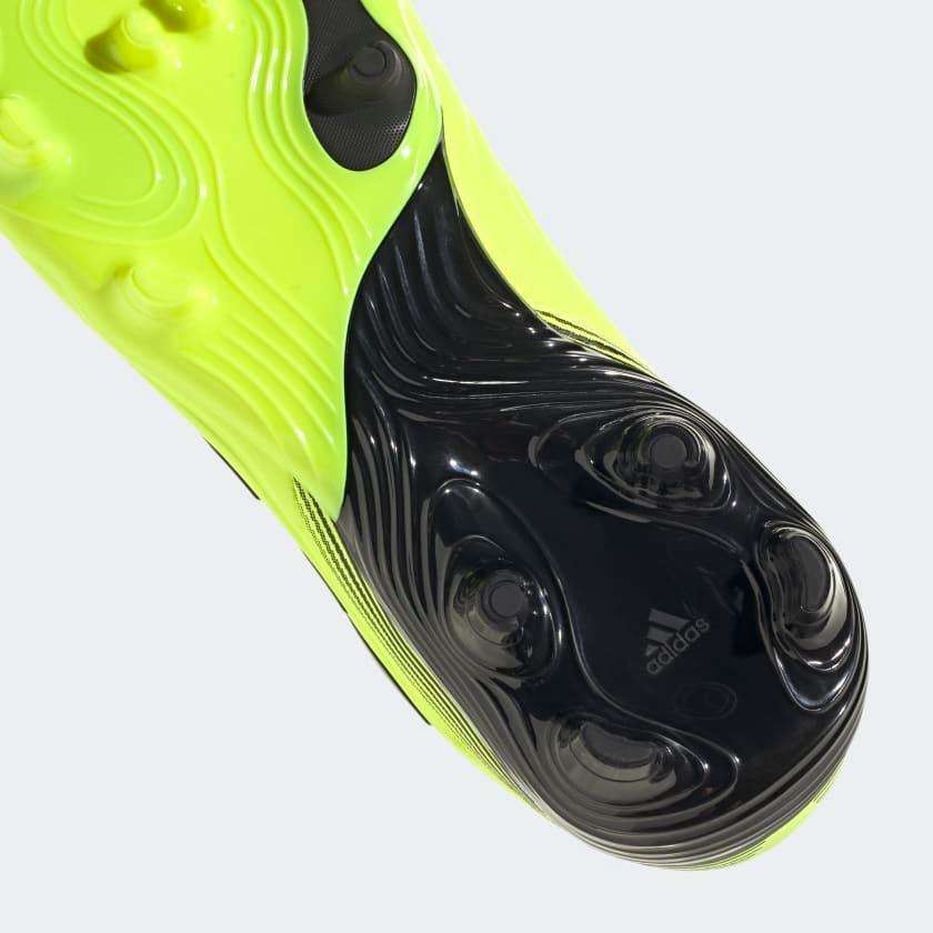 Giày Adidas Kids Copa Sense.3 FG #Team Solar Yellow - Kallos Vietnam