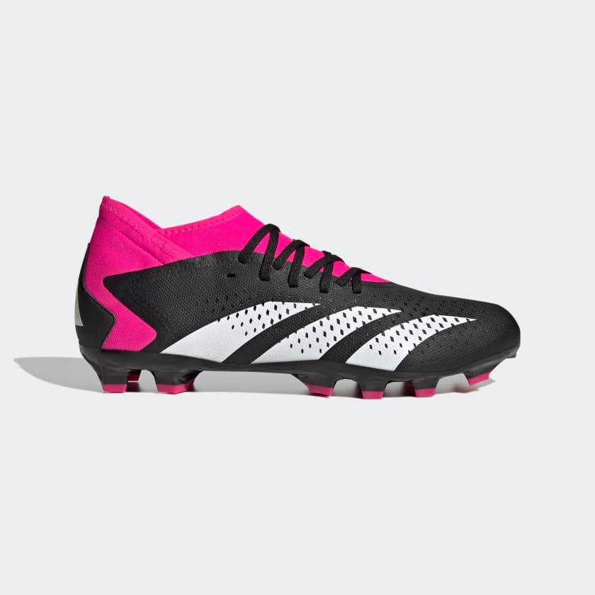 Giày Adidas Predator Accuracy.3 MG #Core Black - Kallos Vietnam