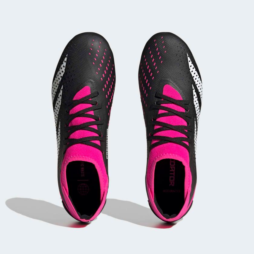 Giày Adidas Predator Accuracy.3 MG #Core Black - Kallos Vietnam