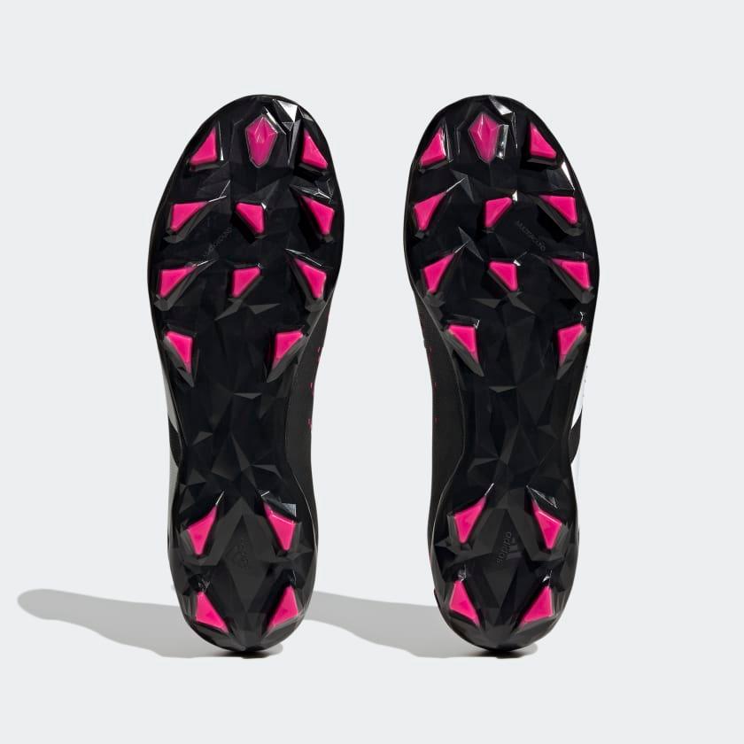Giày Adidas Predator Accuracy.3 MG #Core Black - Kallos Vietnam