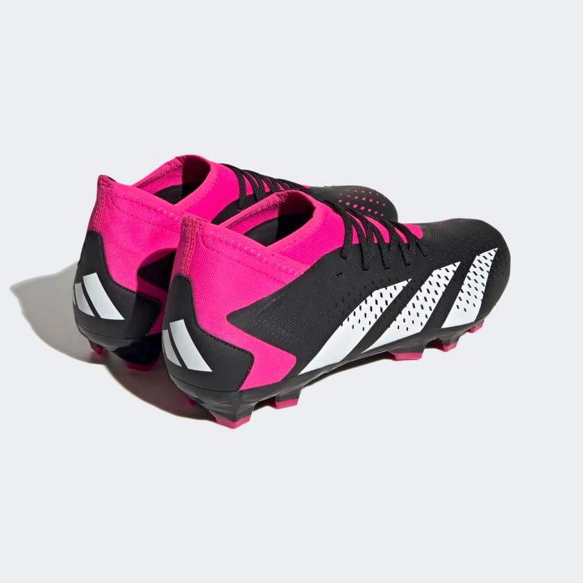 Giày Adidas Predator Accuracy.3 MG #Core Black - Kallos Vietnam