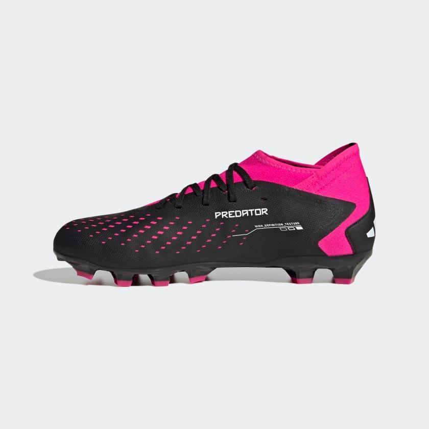 Giày Adidas Predator Accuracy.3 MG #Core Black - Kallos Vietnam