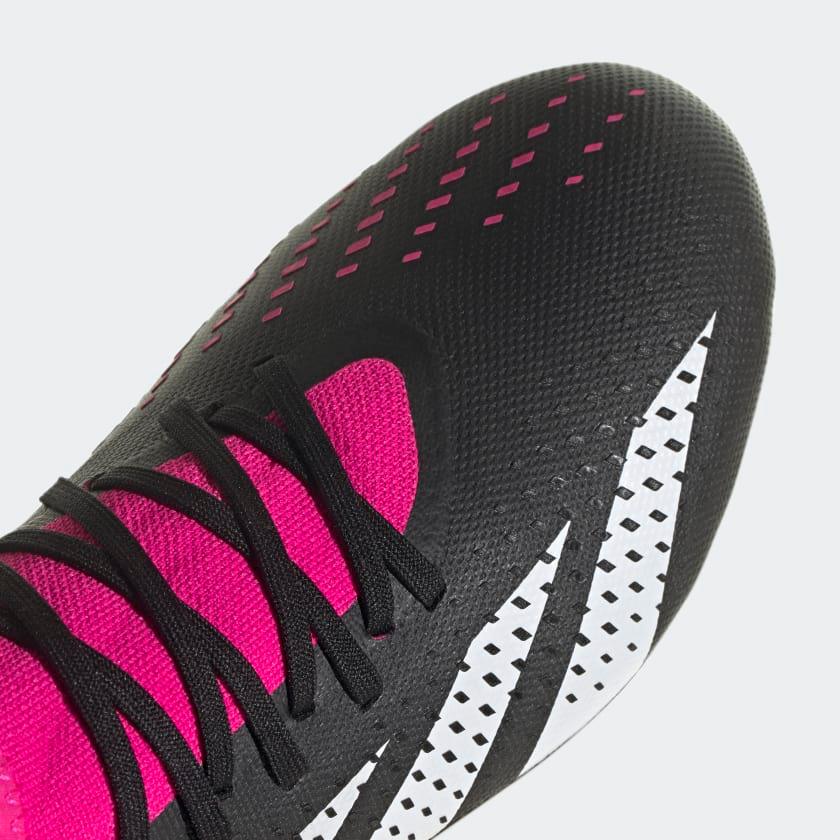 Giày Adidas Predator Accuracy.3 MG #Core Black - Kallos Vietnam