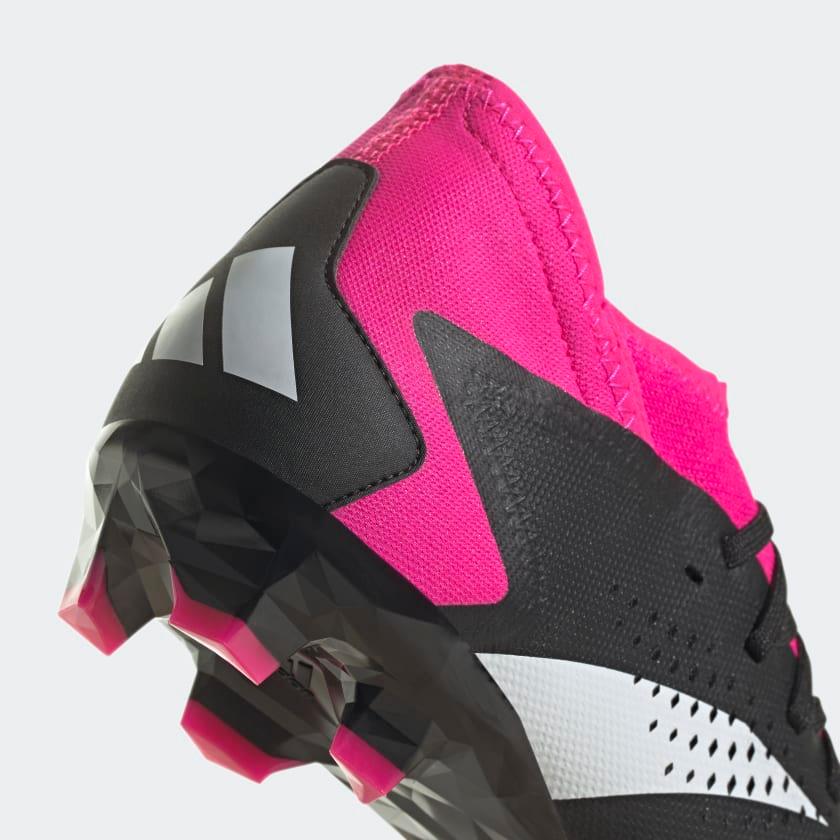 Giày Adidas Predator Accuracy.3 MG #Core Black - Kallos Vietnam