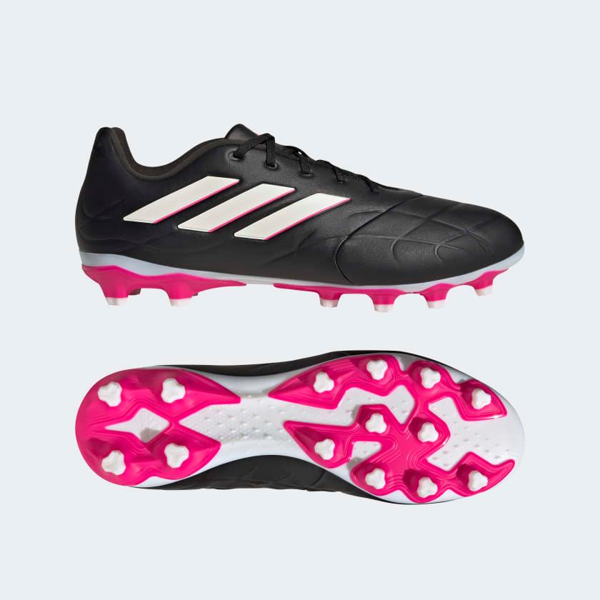 Giày Adidas Copa Pure.3 MG #Team Shock Pink 2 - Kallos Vietnam