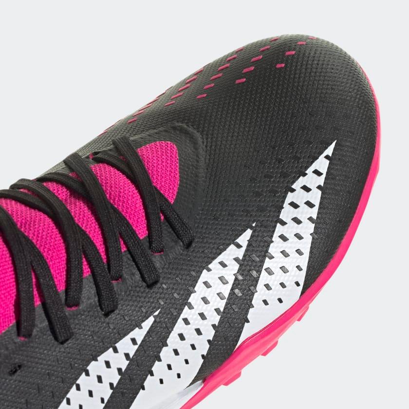 Giày Adidas Predator Accuracy.3 TF #Team Shock Pink 2 - Kallos Vietnam
