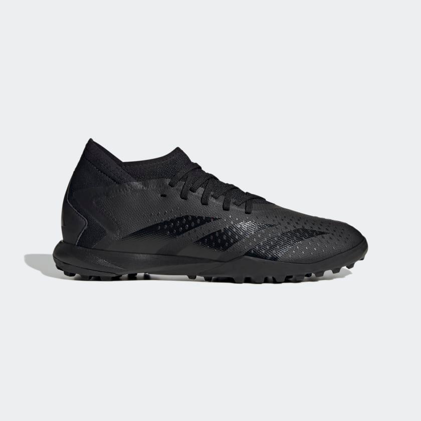 Giày Adidas Predator Accuracy.3 TF #Core Black - Kallos Vietnam
