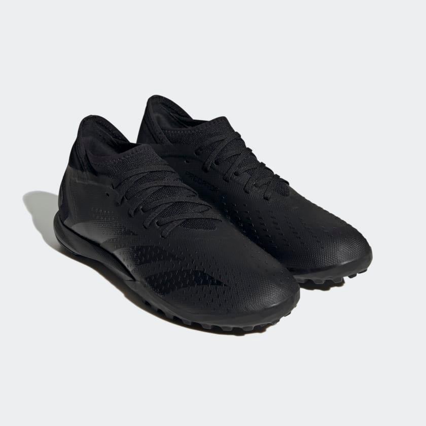 Giày Adidas Predator Accuracy.3 TF #Core Black - Kallos Vietnam