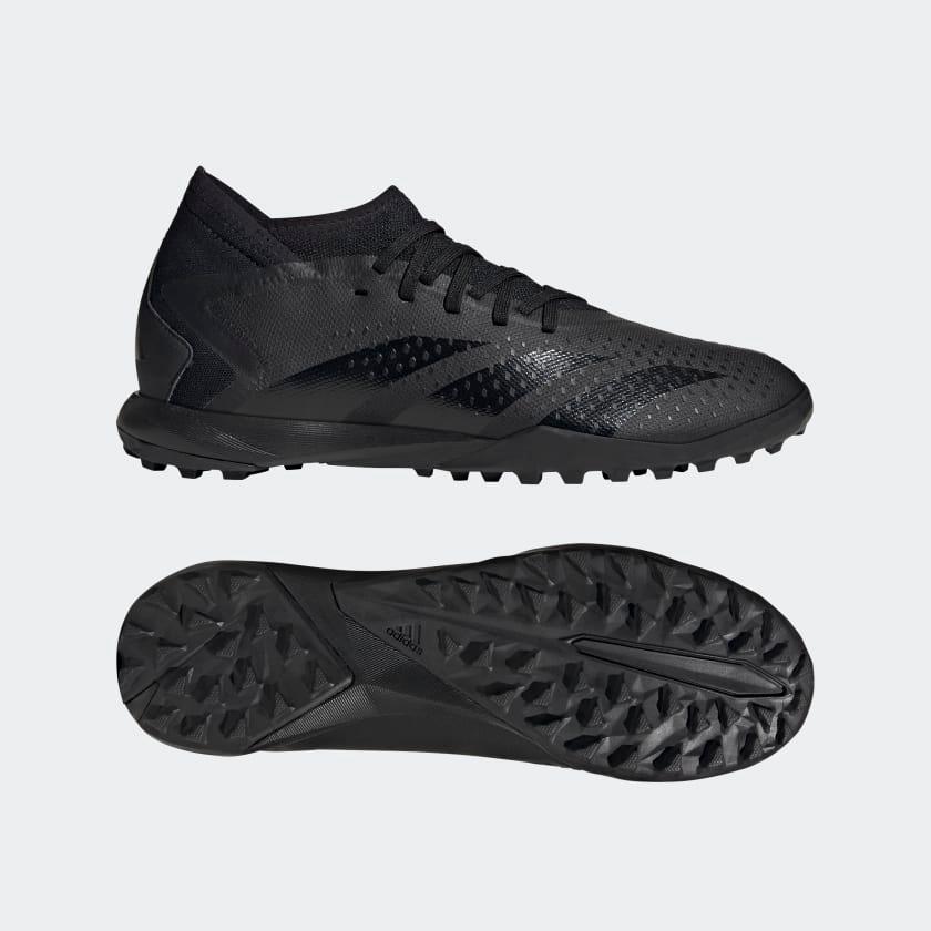 Giày Adidas Predator Accuracy.3 TF #Core Black - Kallos Vietnam