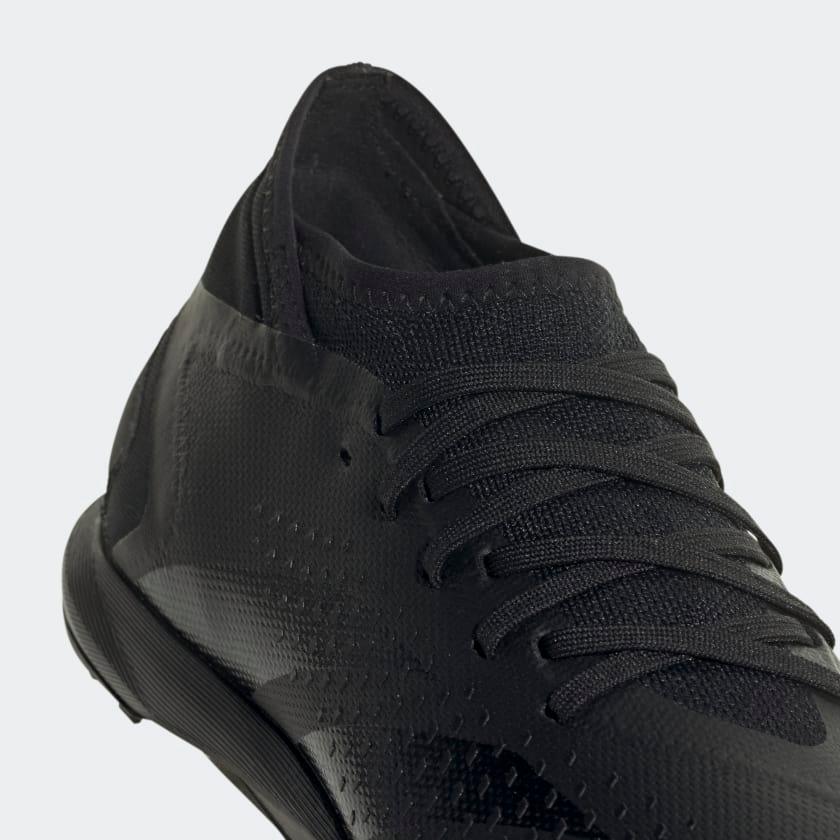 Giày Adidas Predator Accuracy.3 TF #Core Black - Kallos Vietnam