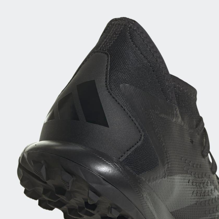 Giày Adidas Predator Accuracy.3 TF #Core Black - Kallos Vietnam