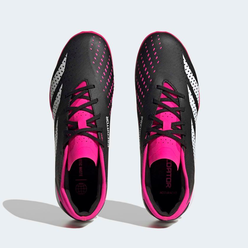 Giày Adidas Predator Accuracy.3 Low TF #Team Shock Pink 2 - Kallos Vietnam