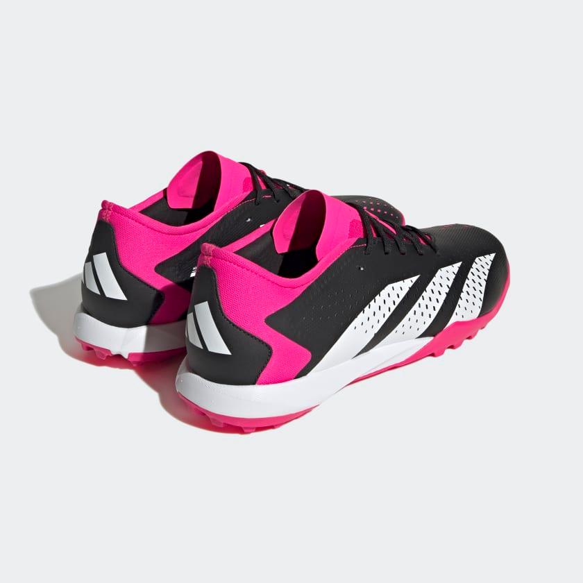 Giày Adidas Predator Accuracy.3 Low TF #Team Shock Pink 2 - Kallos Vietnam