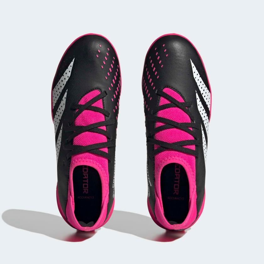 Giày Adidas Kids Predator Accuracy.3 TF #Team Shock Pink 2 - Kallos Vietnam