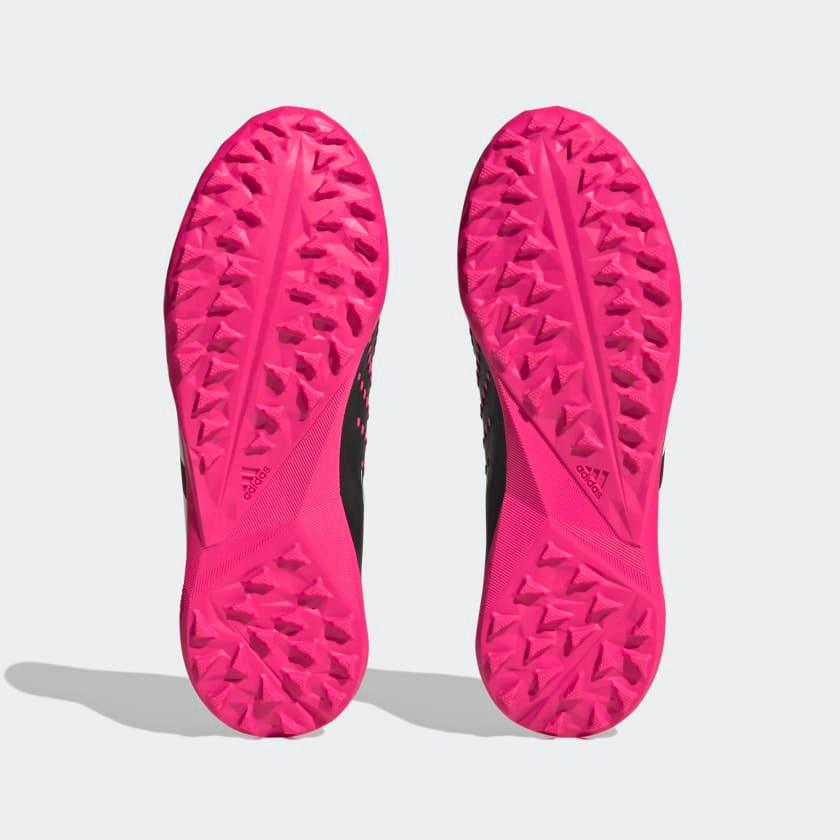 Giày Adidas Kids Predator Accuracy.3 TF #Team Shock Pink 2 - Kallos Vietnam