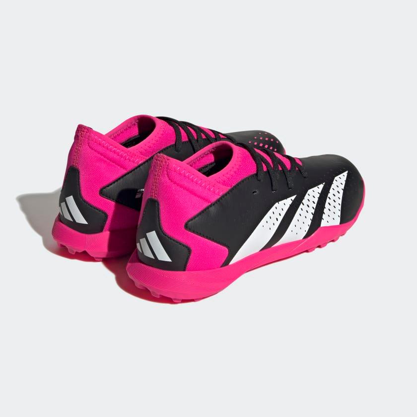 Giày Adidas Kids Predator Accuracy.3 TF #Team Shock Pink 2 - Kallos Vietnam