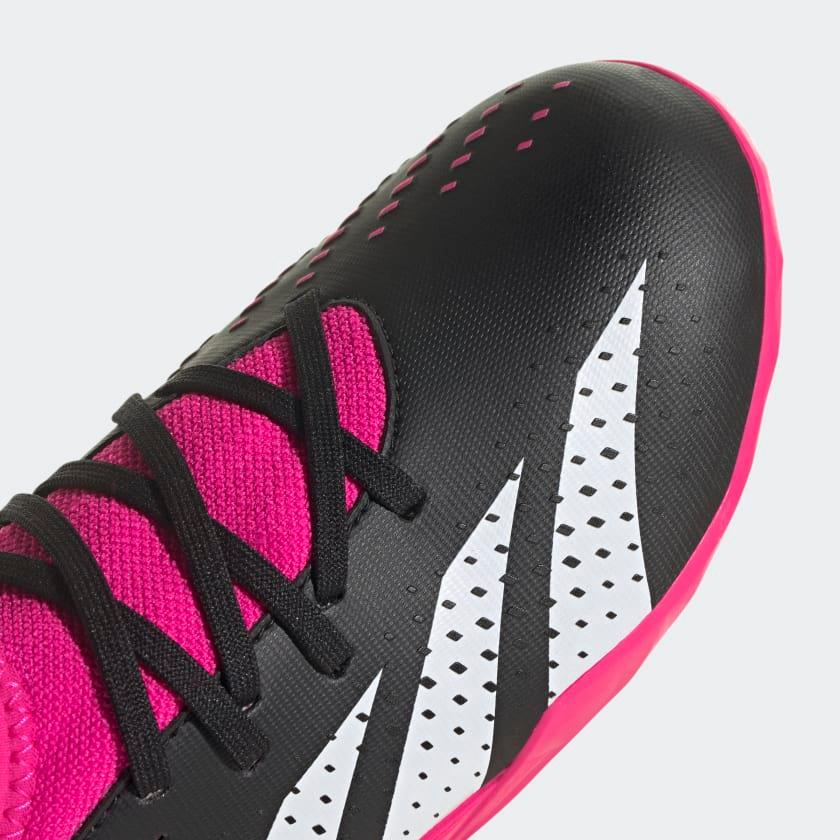 Giày Adidas Kids Predator Accuracy.3 TF #Team Shock Pink 2 - Kallos Vietnam