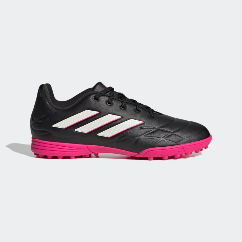 Giày Adidas Kids Copa Pure.3 TF #Team Shock Pink 2 - Kallos Vietnam