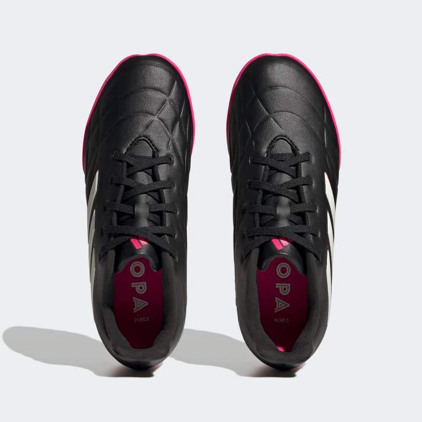 Giày Adidas Kids Copa Pure.3 TF #Team Shock Pink 2 - Kallos Vietnam