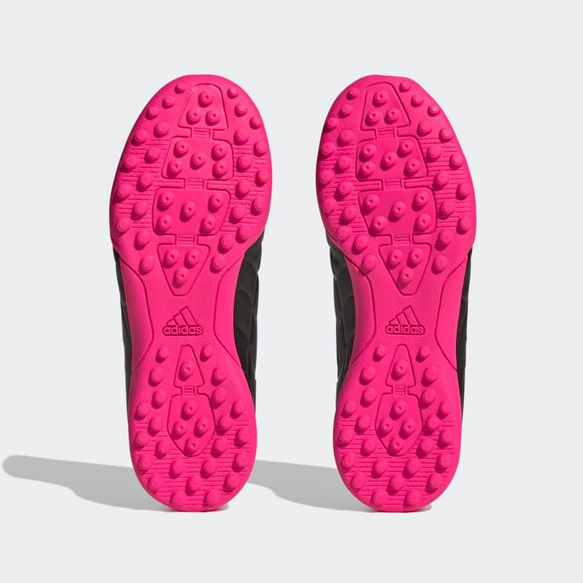 Giày Adidas Kids Copa Pure.3 TF #Team Shock Pink 2 - Kallos Vietnam