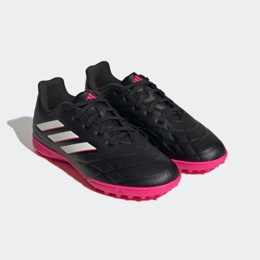 Giày Adidas Kids Copa Pure.3 TF #Team Shock Pink 2 - Kallos Vietnam