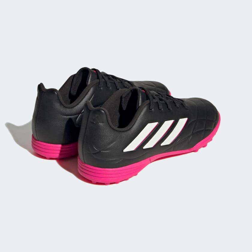 Giày Adidas Kids Copa Pure.3 TF #Team Shock Pink 2 - Kallos Vietnam