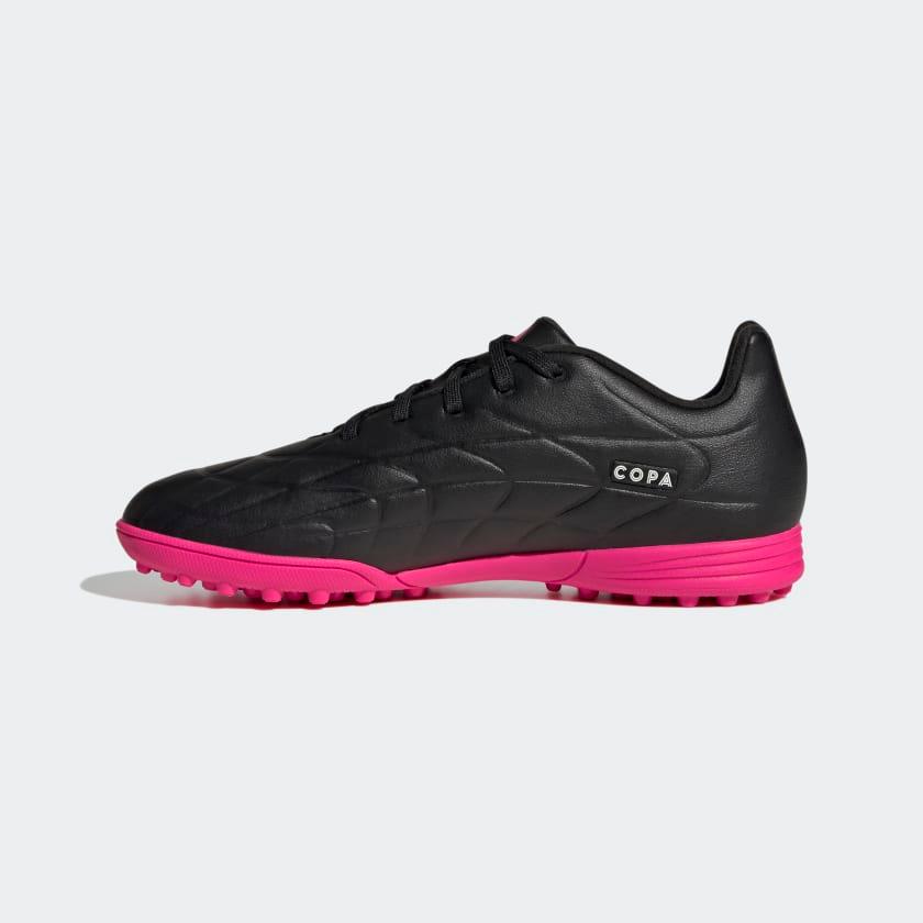 Giày Adidas Kids Copa Pure.3 TF #Team Shock Pink 2 - Kallos Vietnam