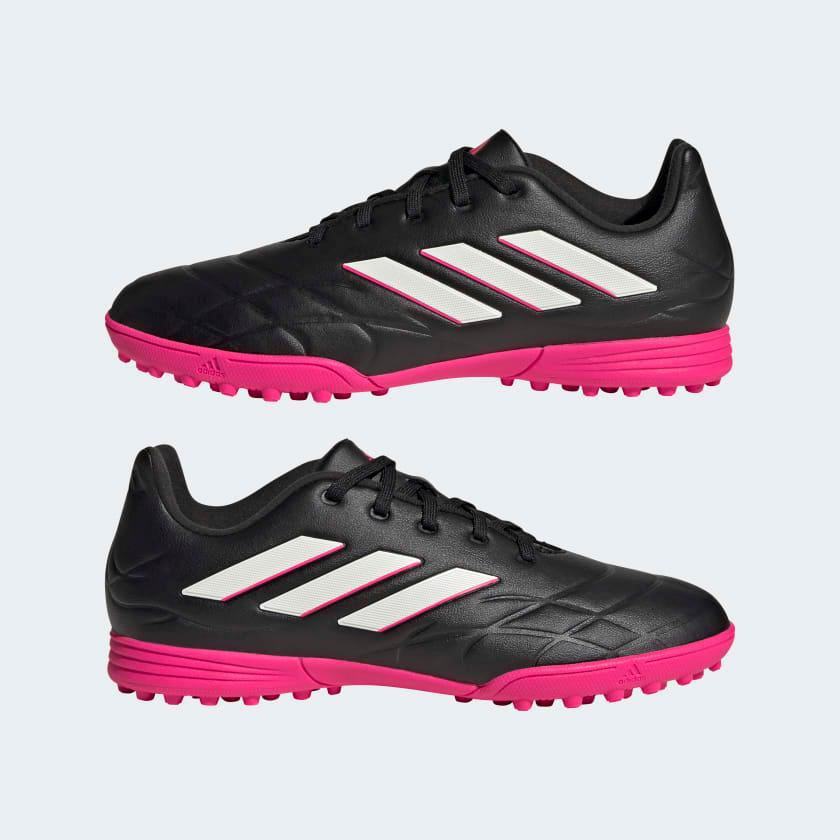 Giày Adidas Kids Copa Pure.3 TF #Team Shock Pink 2 - Kallos Vietnam