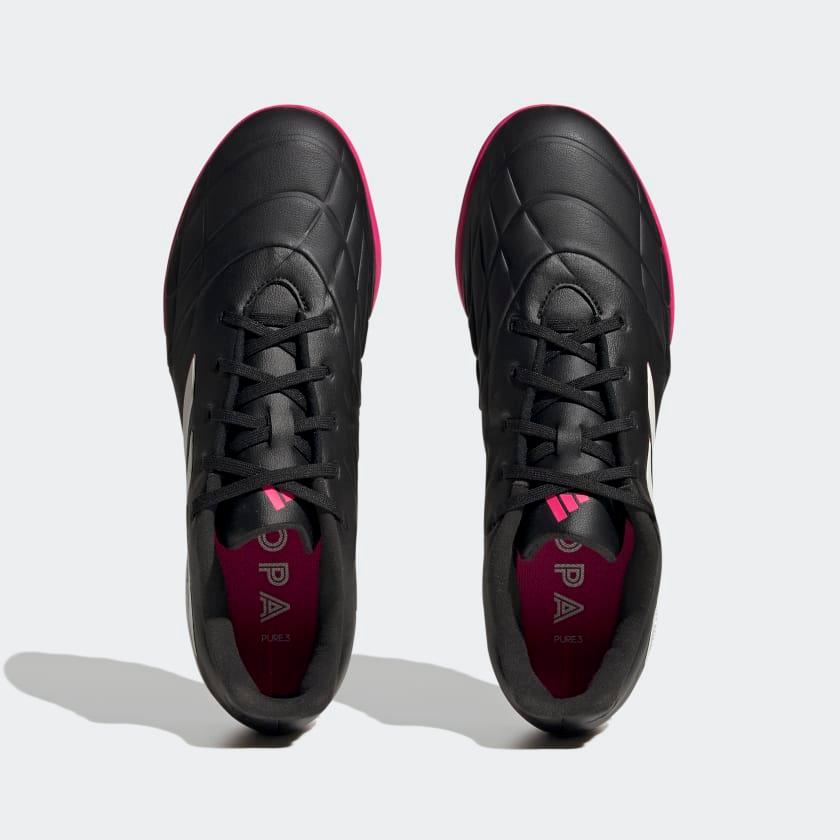 Giày Adidas Copa Pure.3 TF #Team Shock Pink 2 - Kallos Vietnam