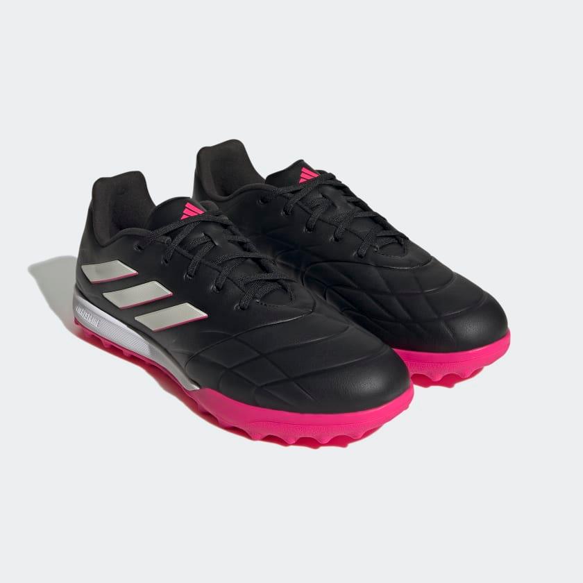 Giày Adidas Copa Pure.3 TF #Team Shock Pink 2 - Kallos Vietnam