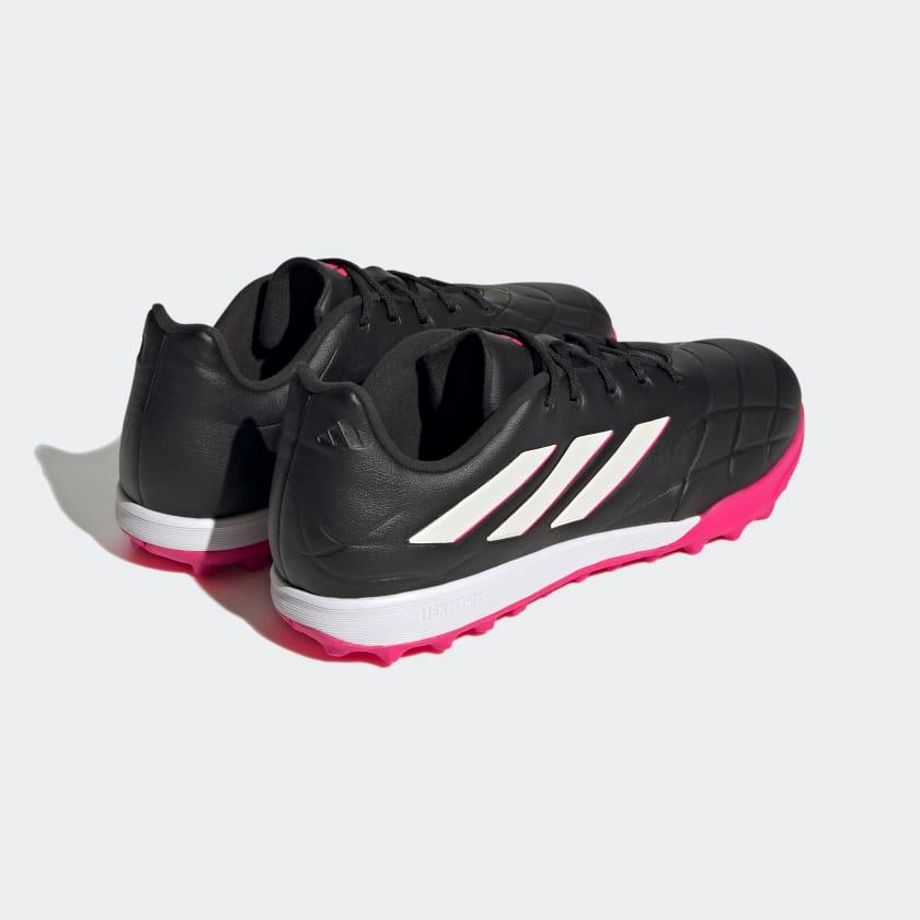 Giày Adidas Copa Pure.3 TF #Team Shock Pink 2 - Kallos Vietnam