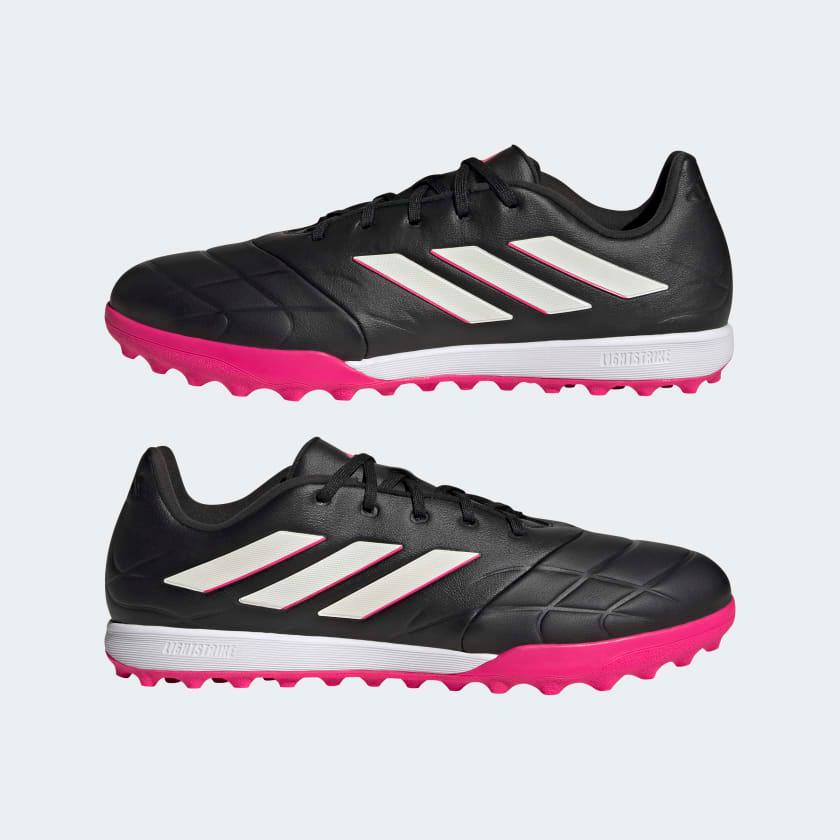 Giày Adidas Copa Pure.3 TF #Team Shock Pink 2 - Kallos Vietnam