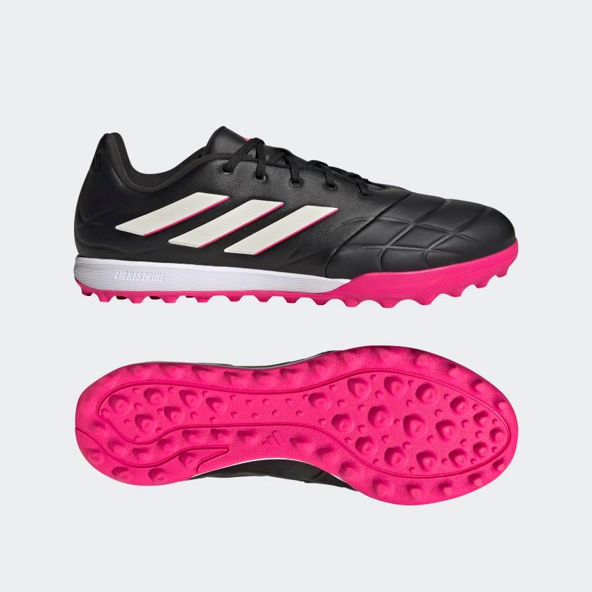 Giày Adidas Copa Pure.3 TF #Team Shock Pink 2 - Kallos Vietnam