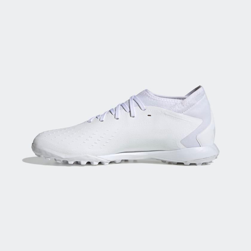 Giày Adidas Predator Accuracy.3 TF #Cloud White - Kallos Vietnam