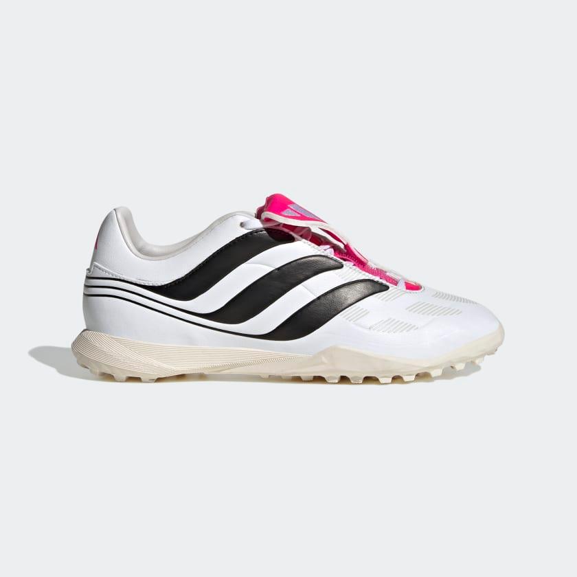 Giày Adidas Kids Predator Precision.3 TF #Cloud White - Kallos Vietnam