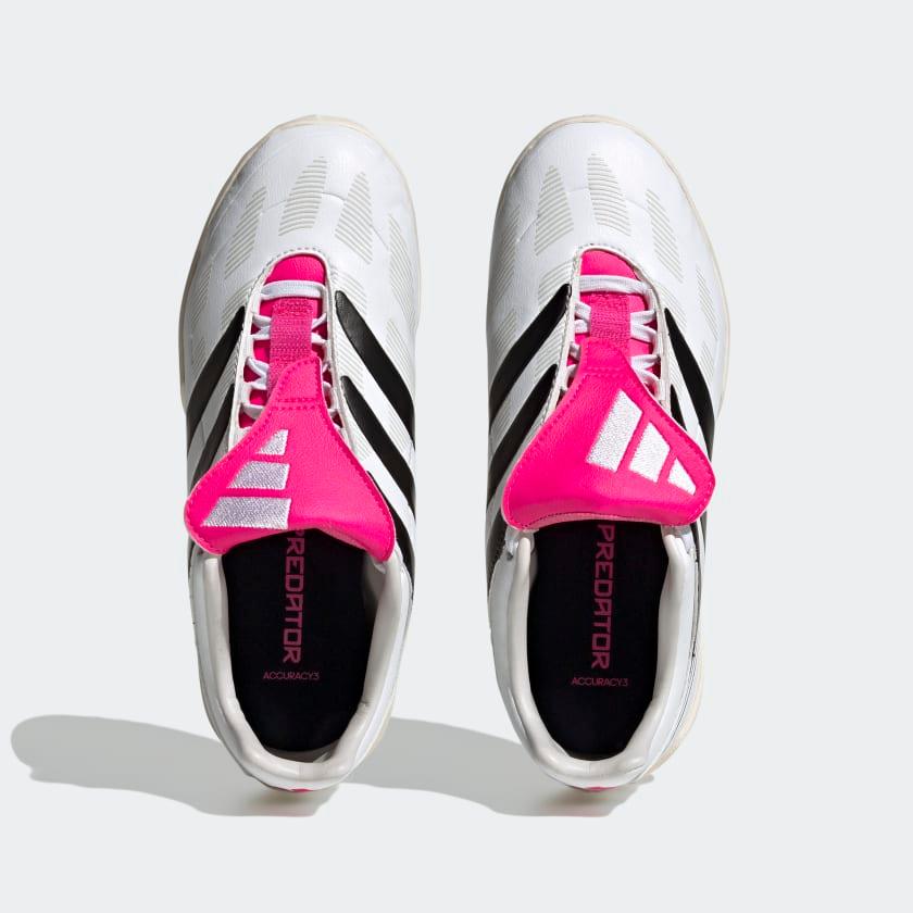 Giày Adidas Kids Predator Precision.3 TF #Cloud White - Kallos Vietnam